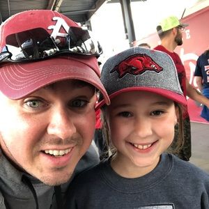 Meet your Posher, Cody